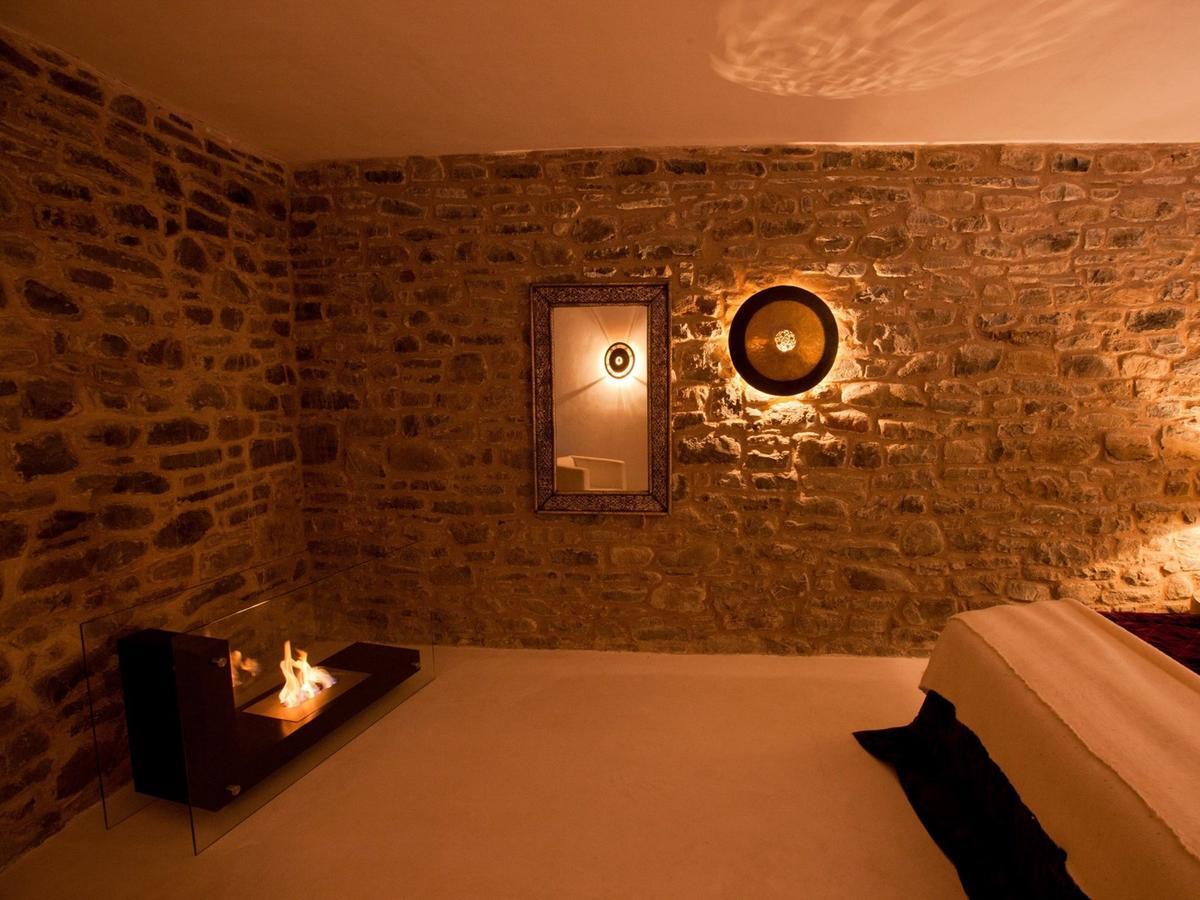 Red Kite Barn - Charming Boutique Barn Conversion Newbridge on Wye Exterior foto