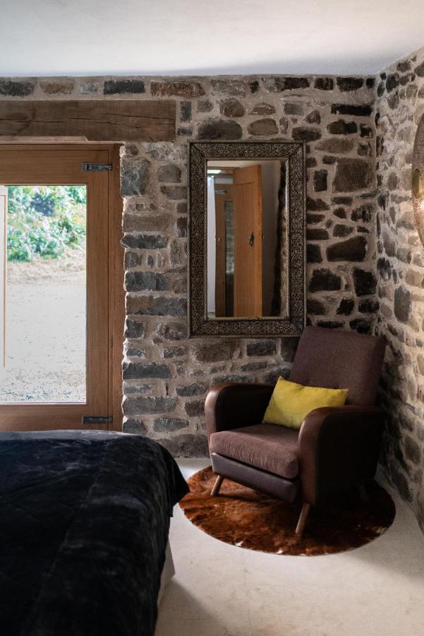 Red Kite Barn - Charming Boutique Barn Conversion Newbridge on Wye Exterior foto